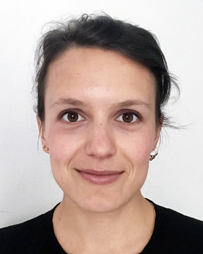 Elise SIMON