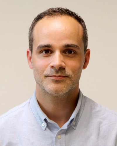 Julien Heurdier