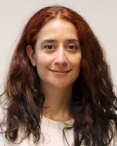 Frédérique Neau
