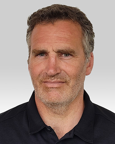 Olivier BAVEREL
