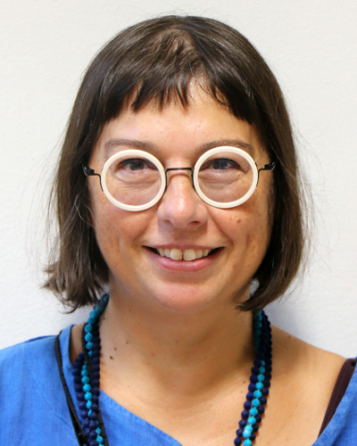 Valerie CARGNEL