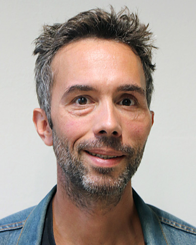 Adrien CUNY