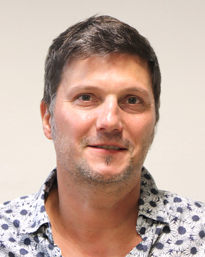 Cédric ROZE