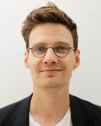 Mathias ROLLOT