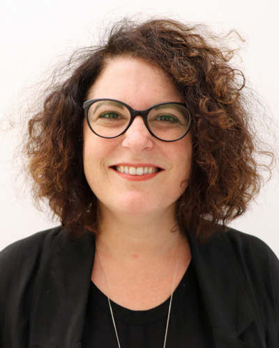 Cécile LEONARDI