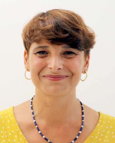 Julie MARTIN