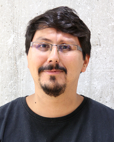Antoine PETIT