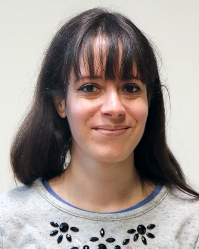Alexia Pinna