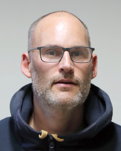 Nicolas BEGUIN