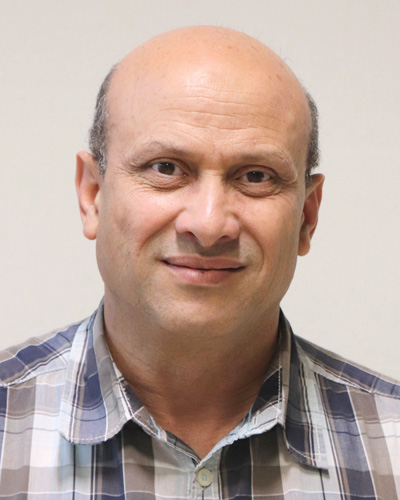 Abdelkader BENSACI