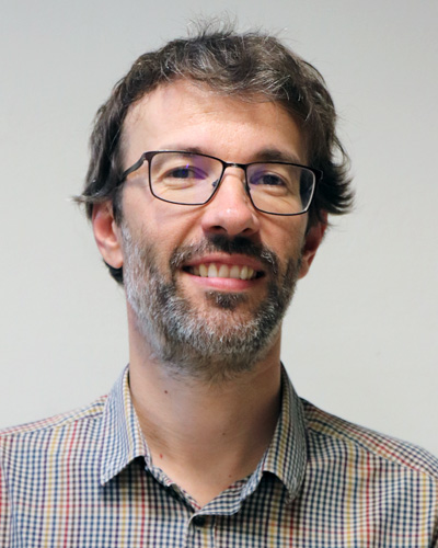 Ivan MAZEL