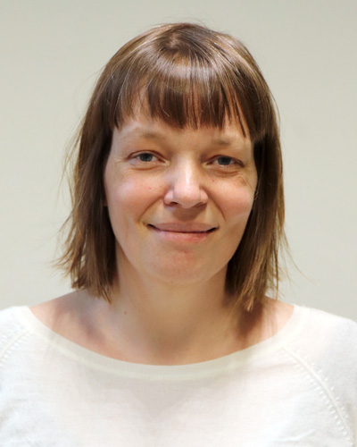 Virginie PIOTROWSKI