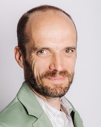 Gabriel SIBILLE