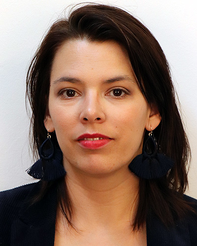 Sheryne GASNIER