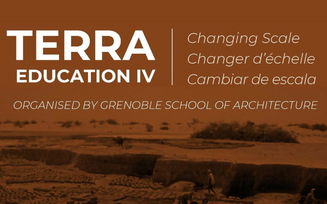 RECHERCHE Terra education IV