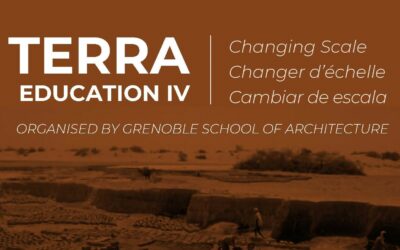 RECHERCHE Terra education IV