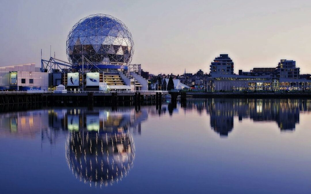 INTERNATIONAL Bourses GRI pour des stages de recherche au Canada