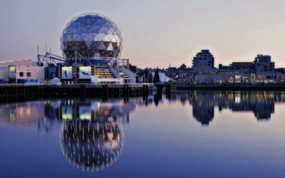 INTERNATIONAL Bourses GRI pour des stages de recherche au Canada