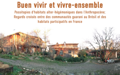 RECHERCHE Soutenance de thèse d’Anaïs Guéguen Perrin