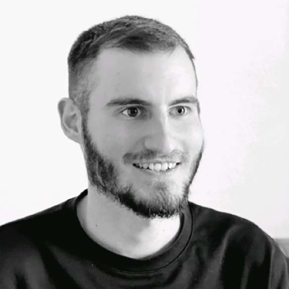 Raphael VOUILLOZ