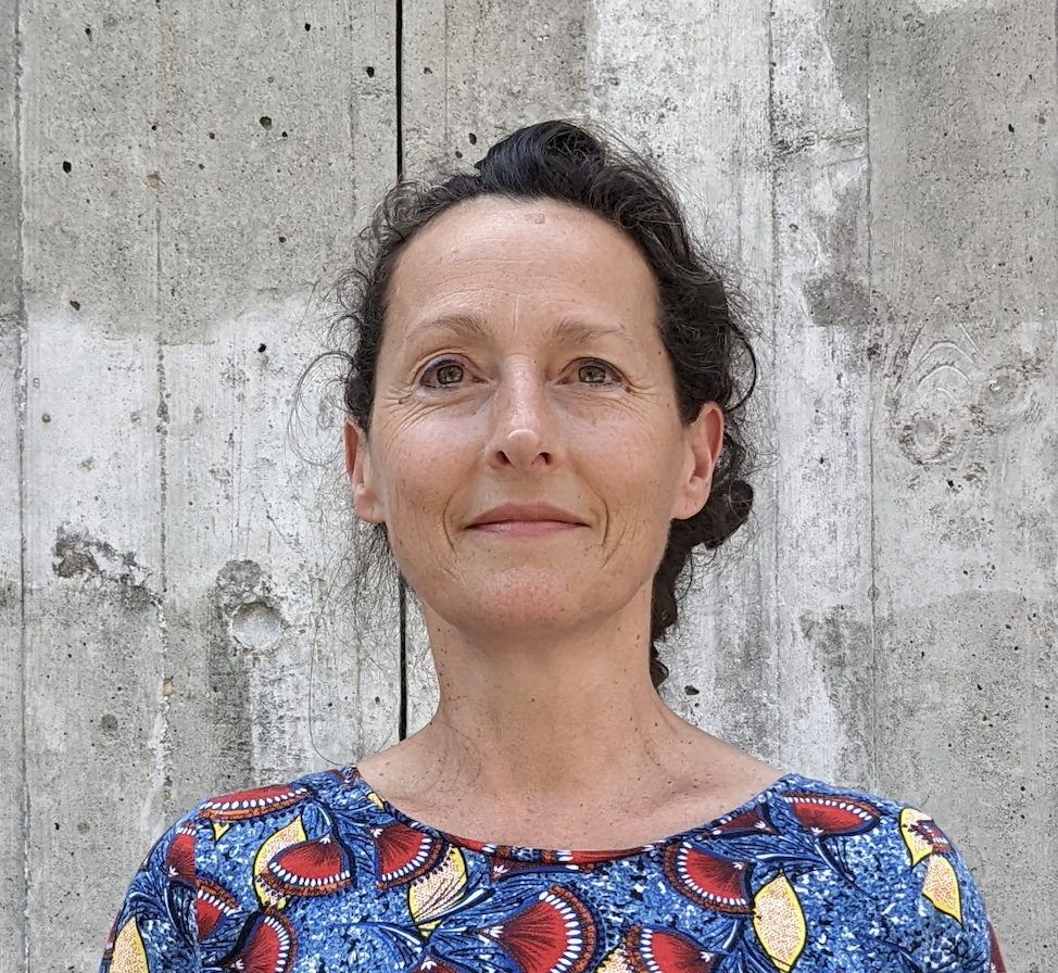 Laurence MALARET